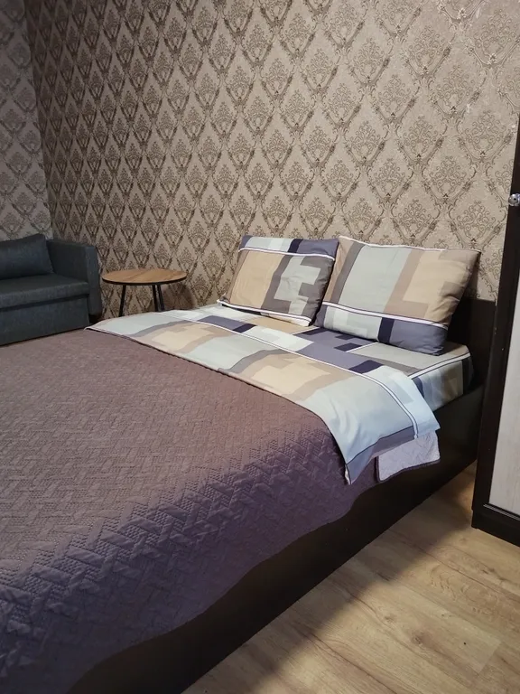 Апартаменты в ЖК Радужный