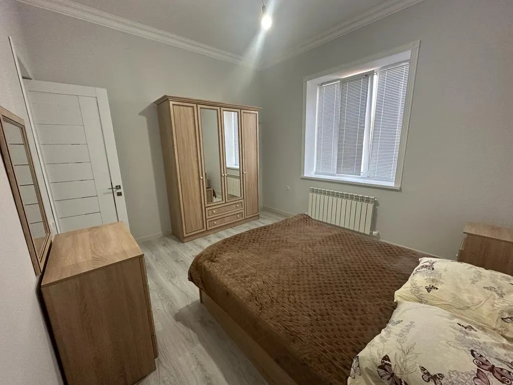 Коттедж Дом возле моря — аренда посуточно в Приморский