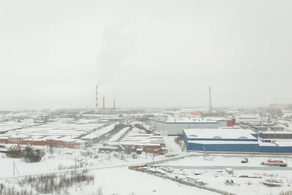 Студия у ТЦ Шоколад