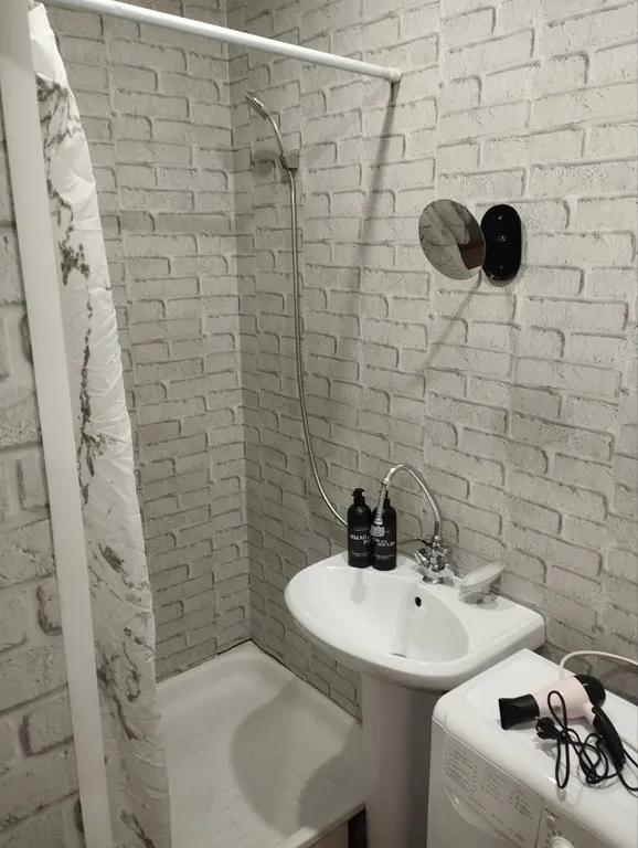 Уютная студия возле микрохирургии глаза