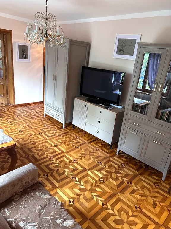 Уютная 3-комнатная квартира нa берегу моря