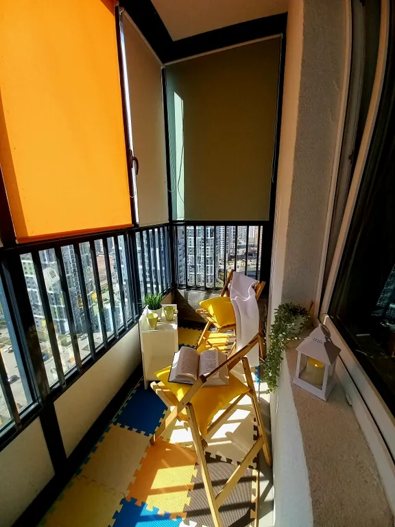 Ваш уют с видом на Зенит-Арену