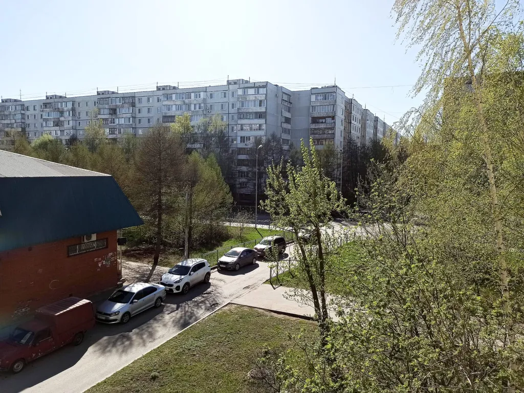 Уют на Адоратскогго