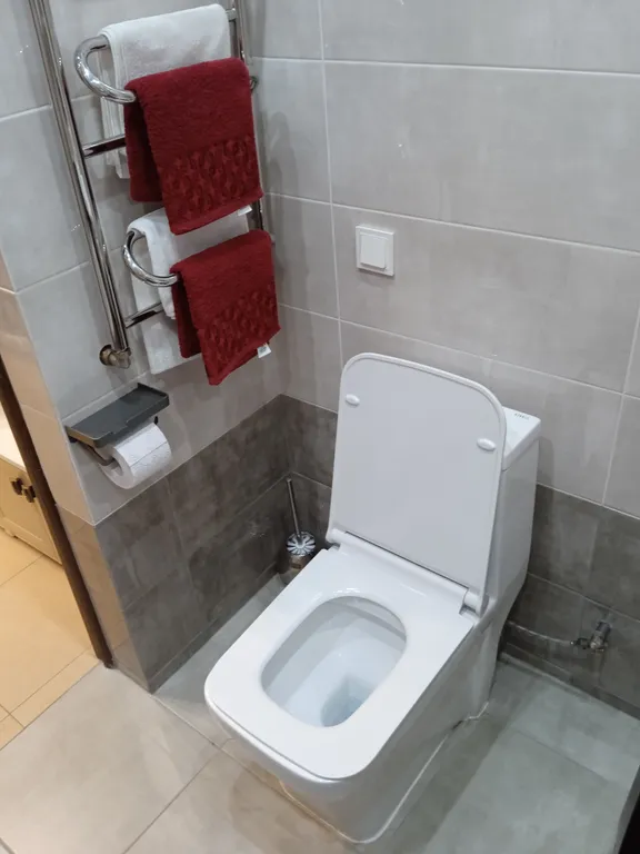 Золотая середина