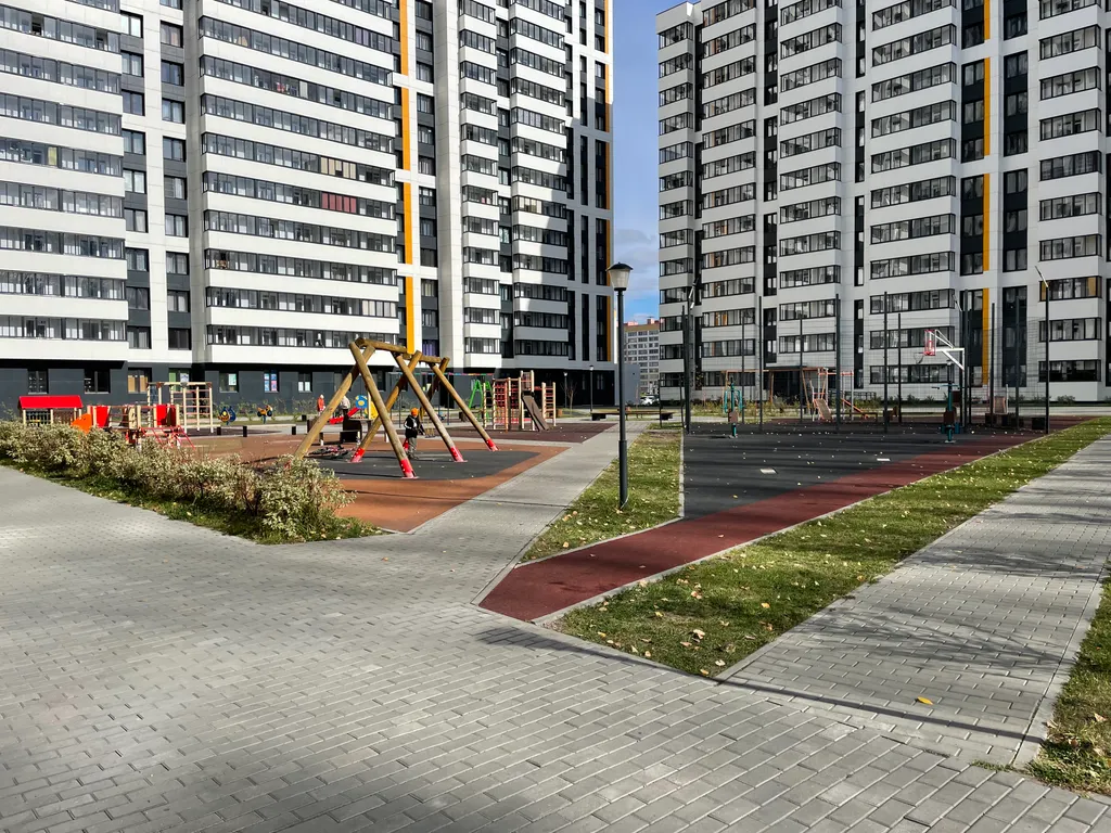 Квартира Уютная квартира — Новосибирск