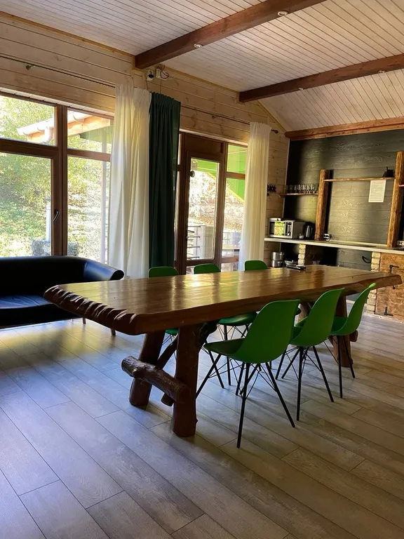 4-комнатная Квартира