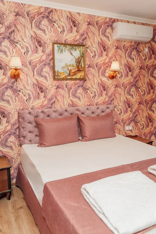 Уютный гостевой дом