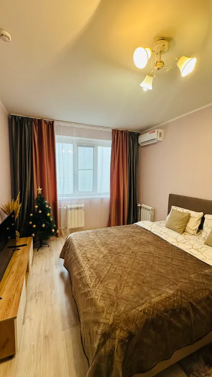 Квартира KakDoma46 — Курск