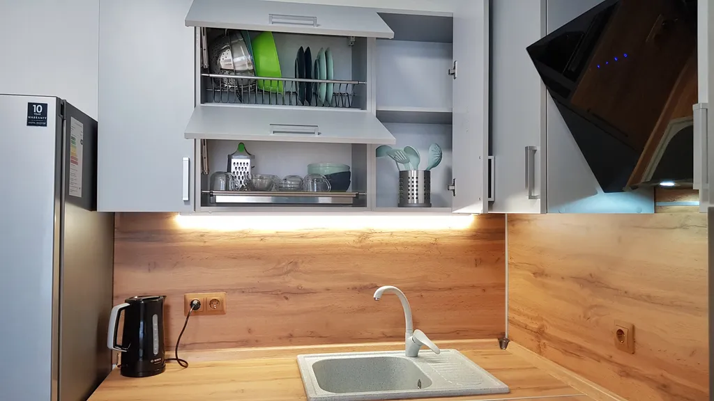 Современная квартира рядом с МРНЦ РАМН и ЦИПК