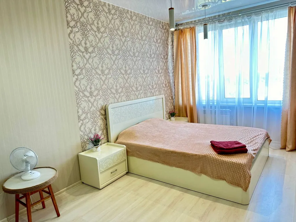 Уютная квартира в Ближнем Арбеково — аренда посуточно в Пенза