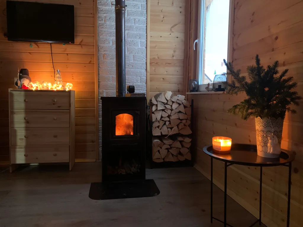 Дом до 4-х человек