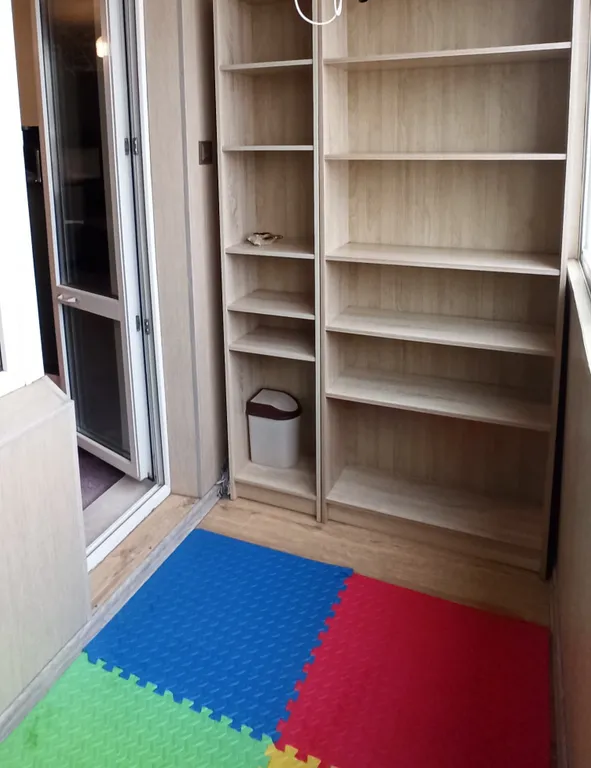 Уютная квартира напротив арены ерофей