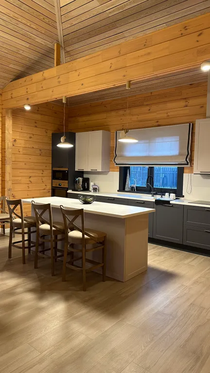 3-комнатный Дом