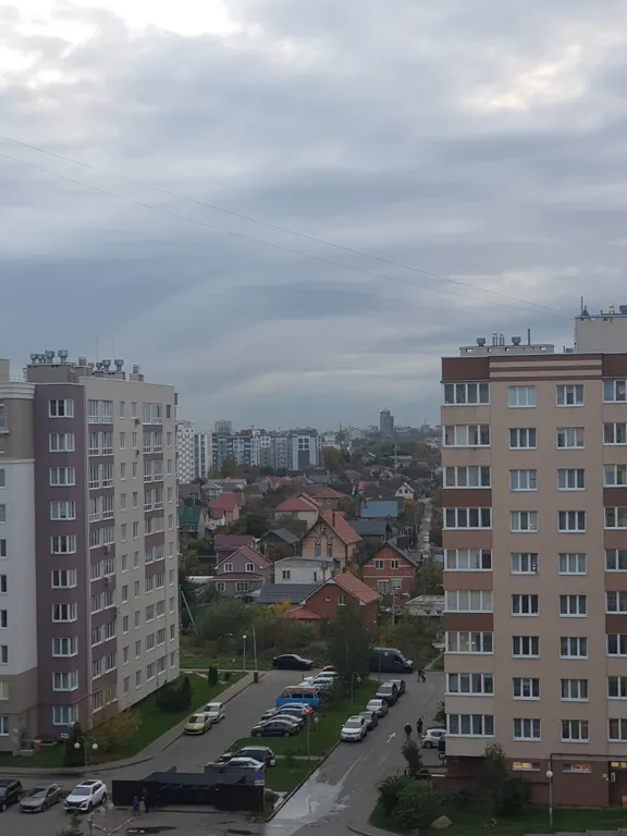 Квартира Уютная 2-комнатная квартира — Калининград