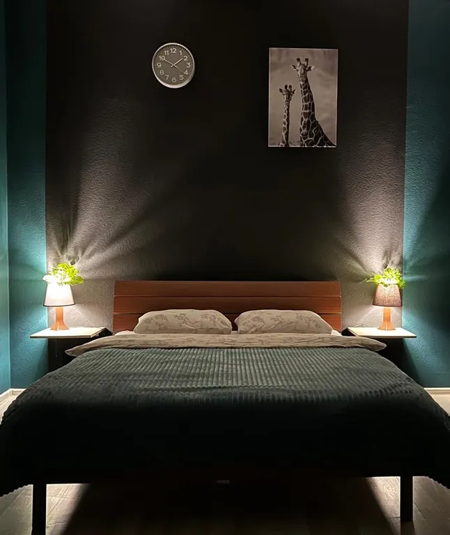 Уютная квартира для комфортного проживания в центре города — аренда посуточно в Хабаровск