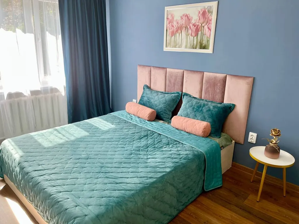 Квартира Уютная квартира в центре города — Калининград