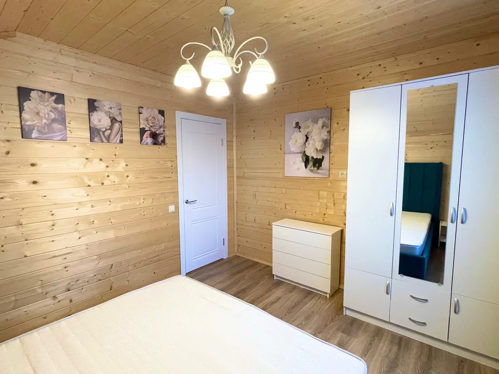 Дом на Чистых прудах