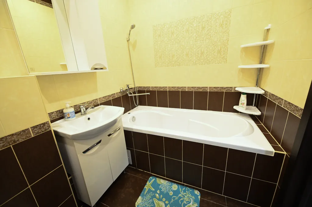 Для тех кто любит комфорт