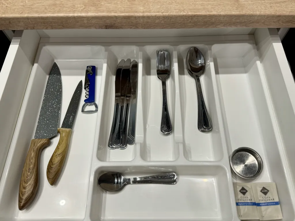 Квартира Апартаменты на берегу моря с видом на лес — Светлогорск