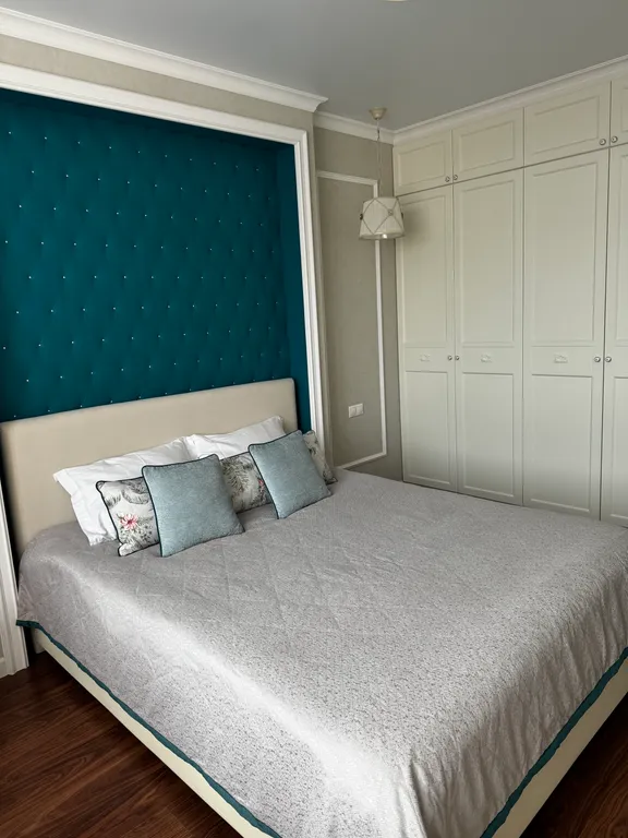 Комфорт и уют в каждом квадратном метре