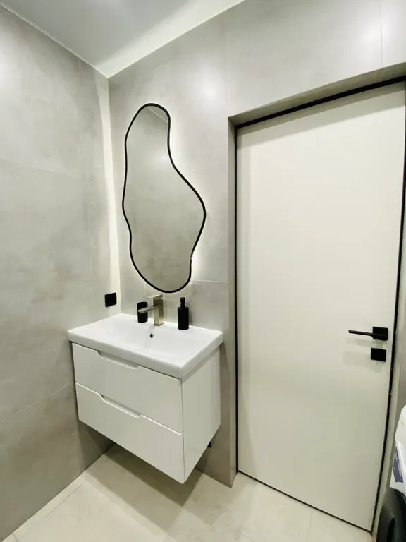 Студия с бассейном на семью с 2-3 детьми