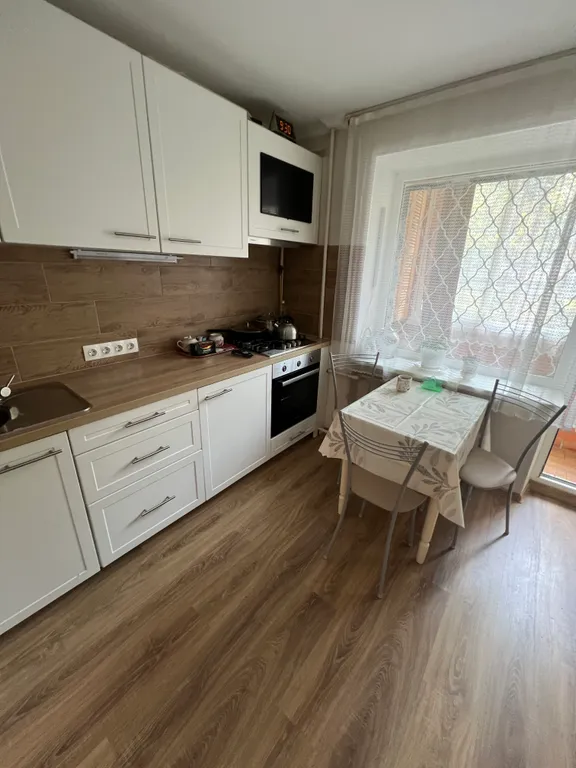 Уютная квартира у моря, пешком в 5 минутах до пляжа