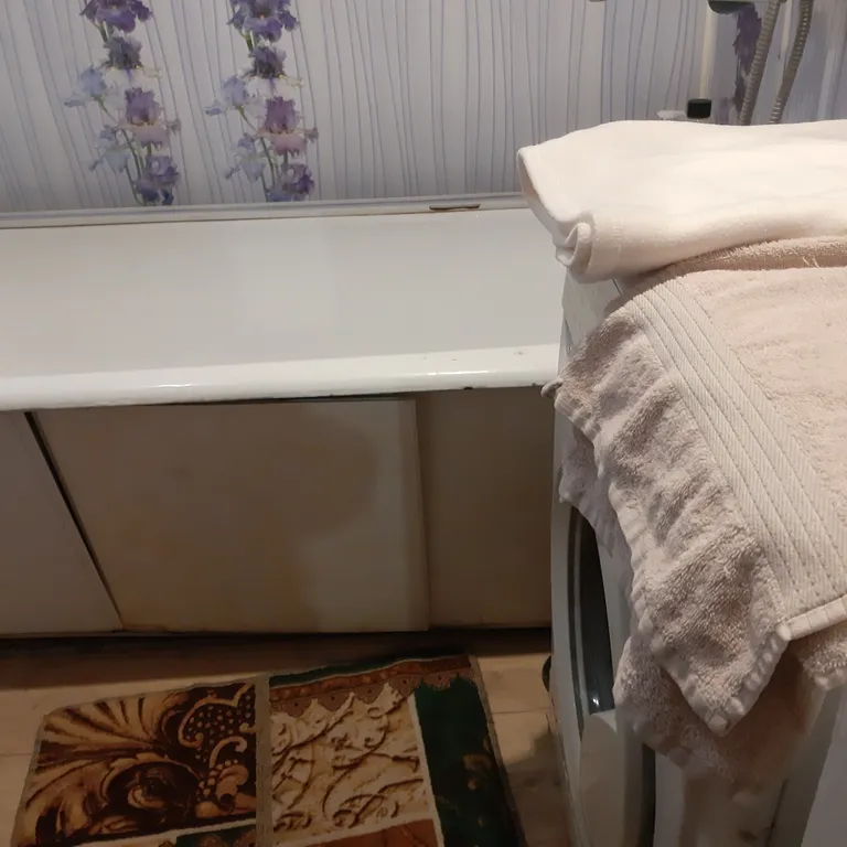 2х комнатная квартира в центре