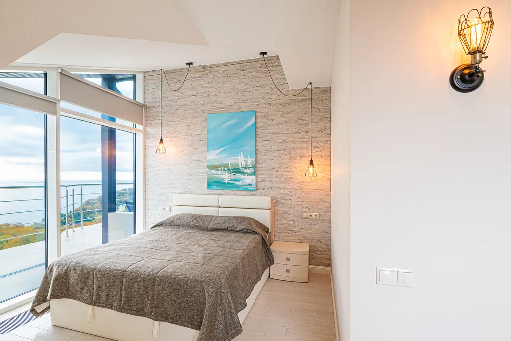 Апартаменты АхунДОМ