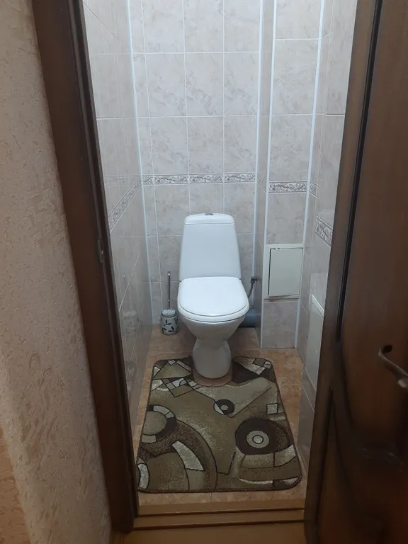 1-комнатная квартира на Северном, Орбитальная.