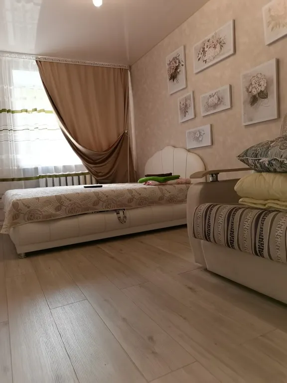 Квартира в центре