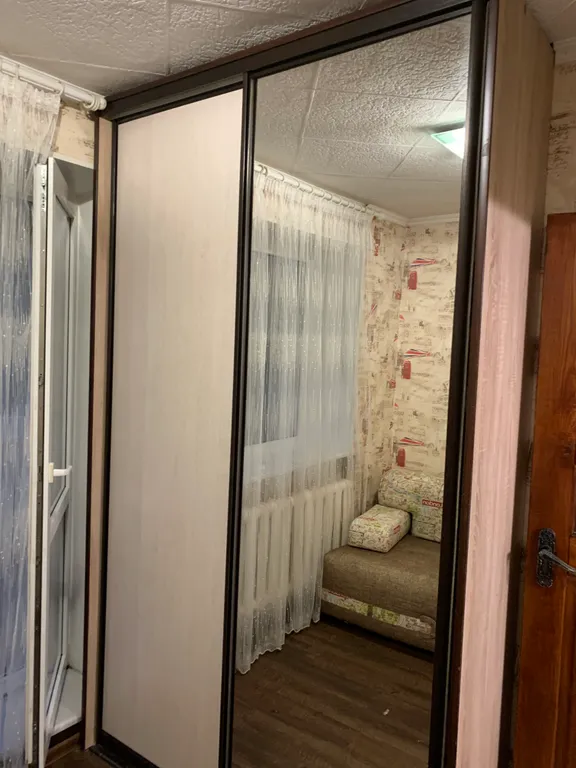 Квартира Уютная квартира в самом центре города — Калининград