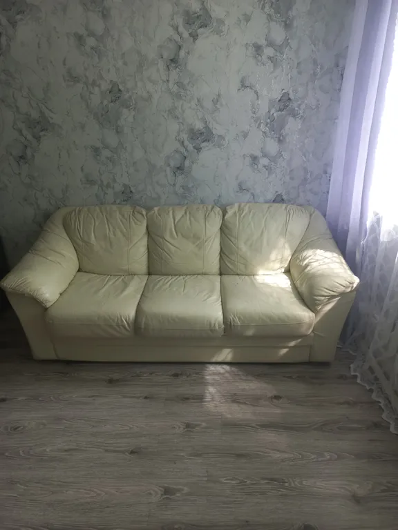 Уютная 2-комнатная квартира