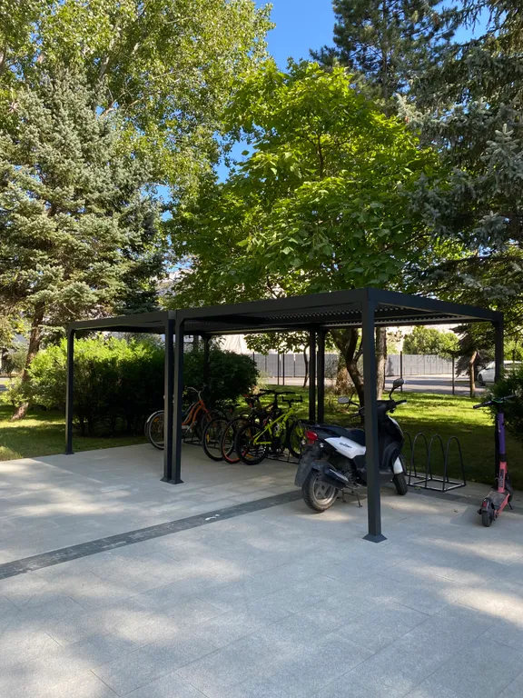 Квартира Комната — Анапа