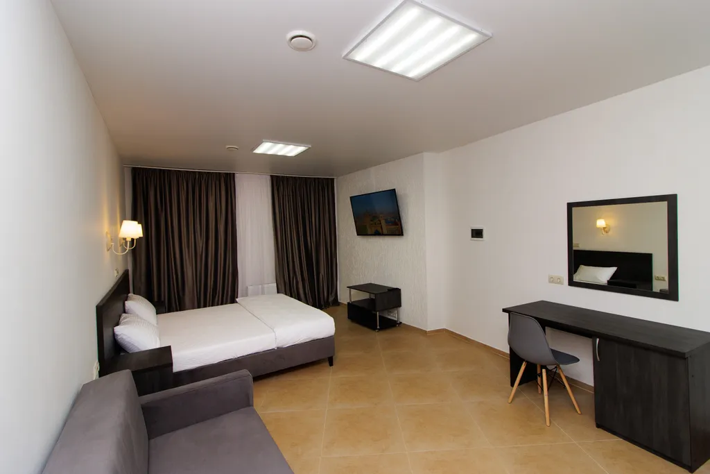 Студия Люди 9