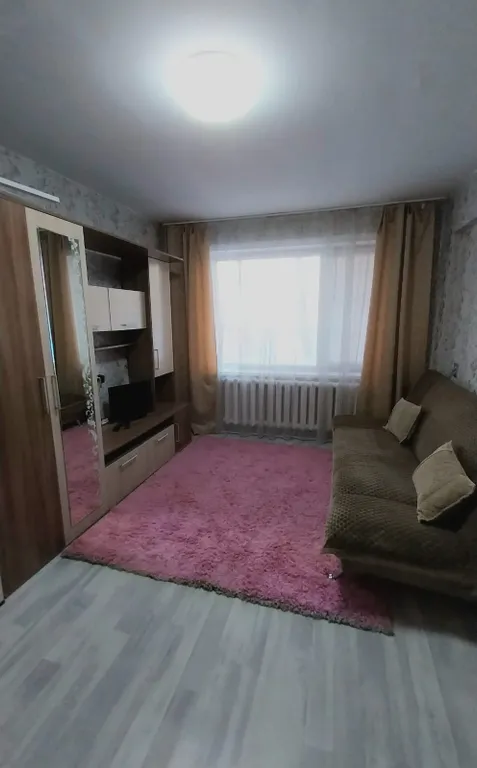 Уютная двухкомнатная квартира в центре города