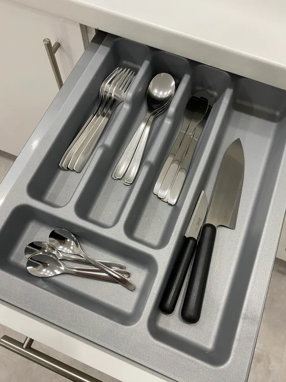 Квартира с видом на Волгу и город