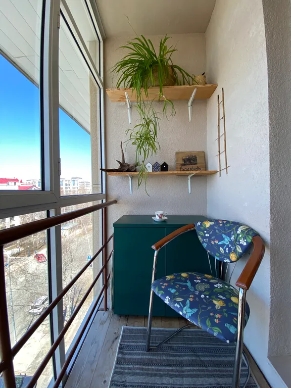 Уютная квартира в самом центре