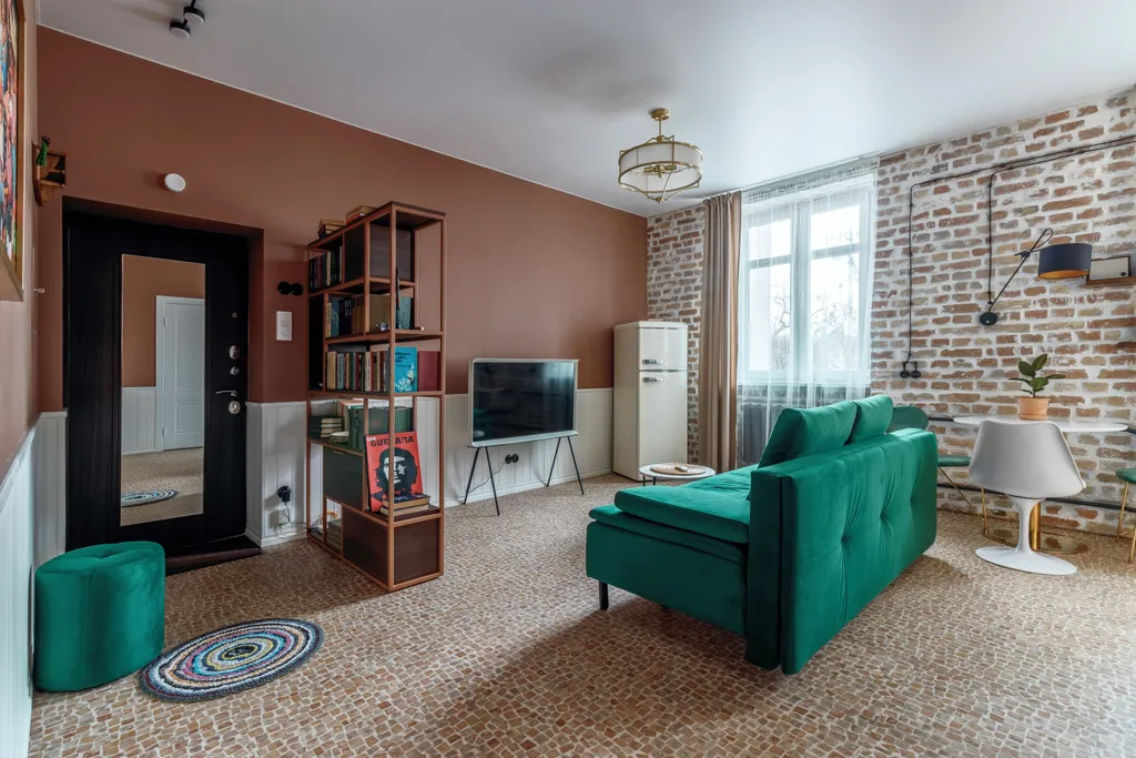 Апартаменты Виатур на Карбышева