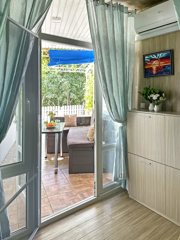 Шикарная квартира с панорамными видами, ваш уютный уголок