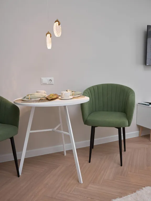 Квартира Квартира Cappuccino Apartments — Адлер