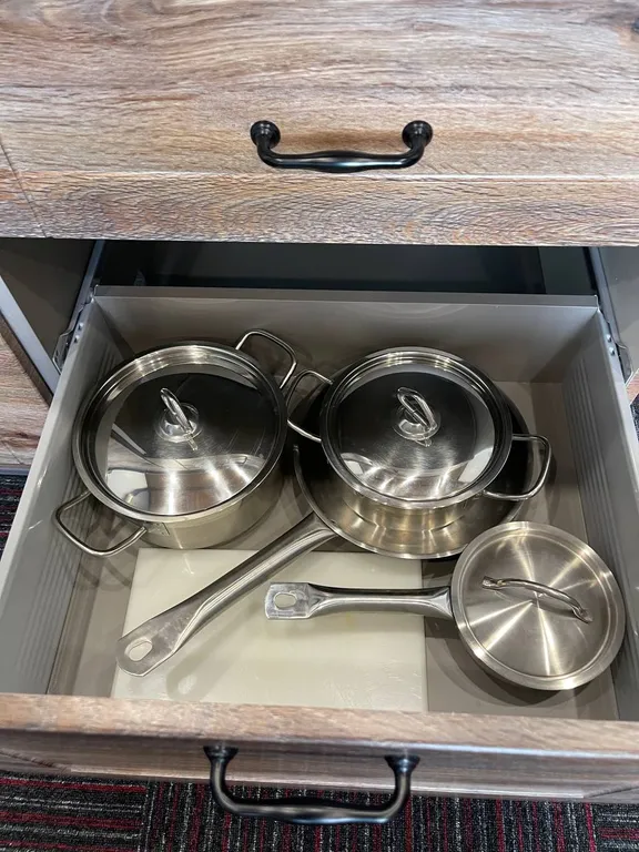 Апартаменты студия с красивым видом