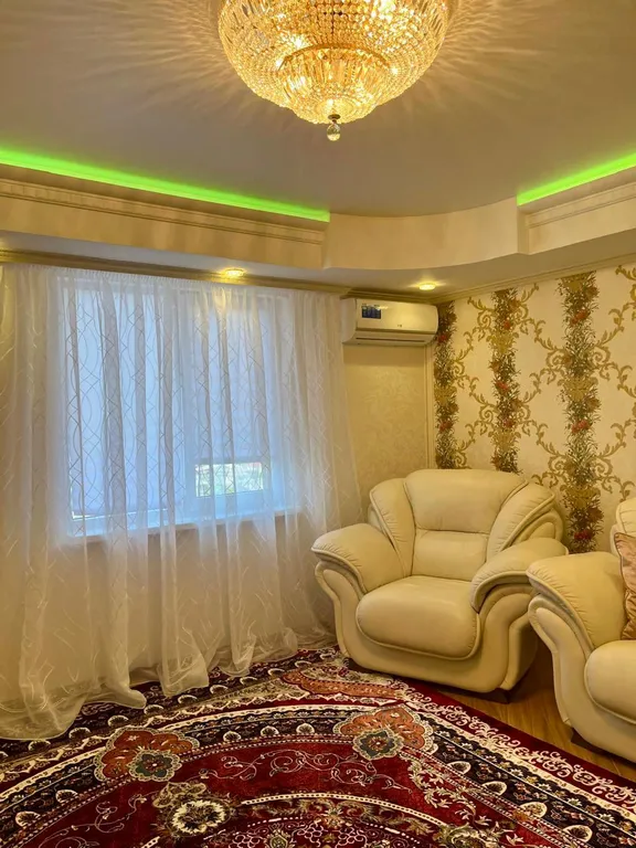 Квартира Абхазия Гагра