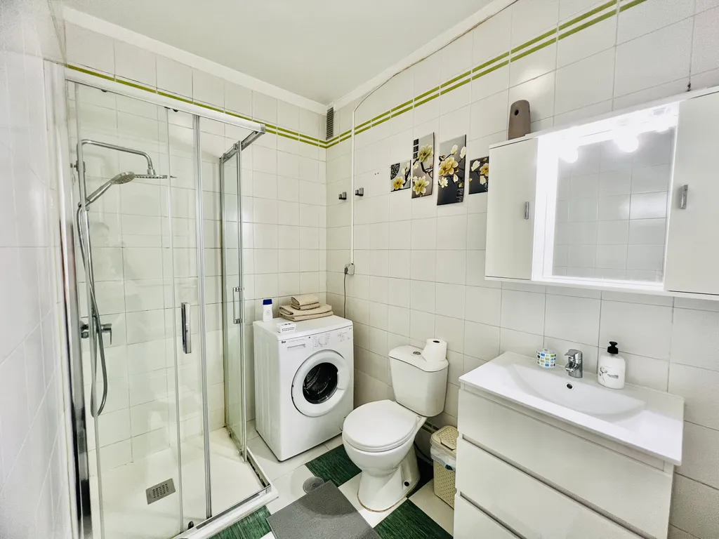 Orlando apartment ocean view