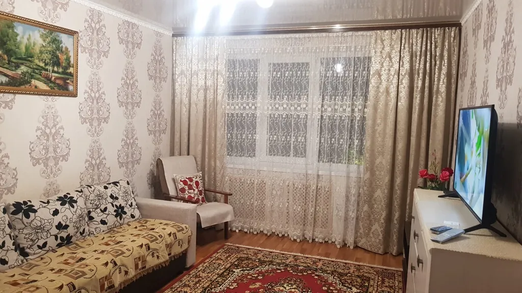 Семейная квартира в центре, Кисловодск