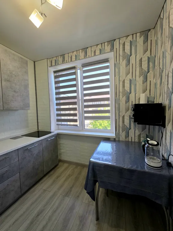 Квартира Уютная большая светлая квартира у моря — Гагра