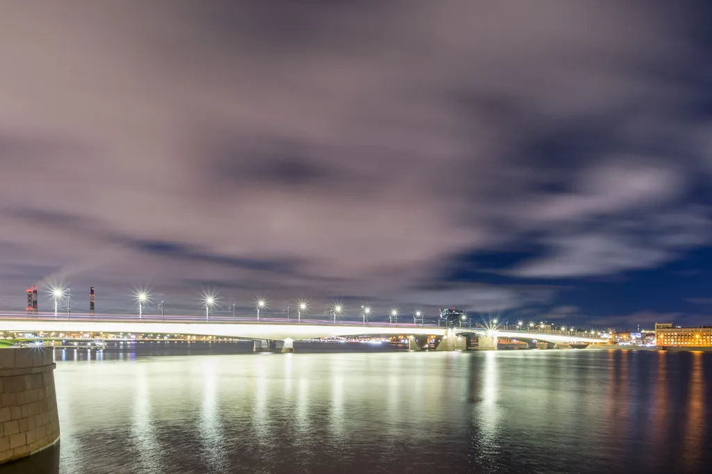 Квартира Люксовая 3-комнатная квартира в самом центре — Санкт-Петербург