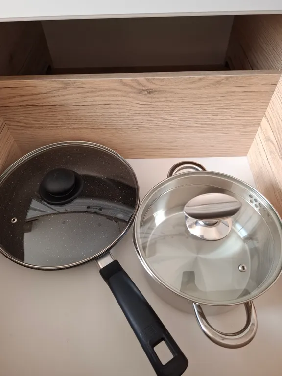 Однокомнатная уютная квартира