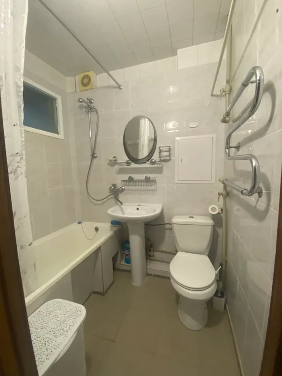 Квартира Квартира у моря — Лазаревское