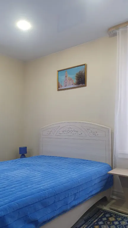 Авторские апартаменты у Золотых ворот с парковкой