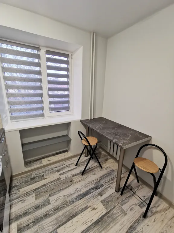 Уютная 1-комнатная квартира в самом сердце города